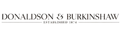 Donaldson & Burkinshaw LLP logo