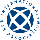 International Bar Association logo